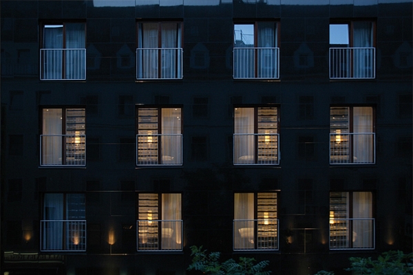 Hotel Schiller 5 (München)